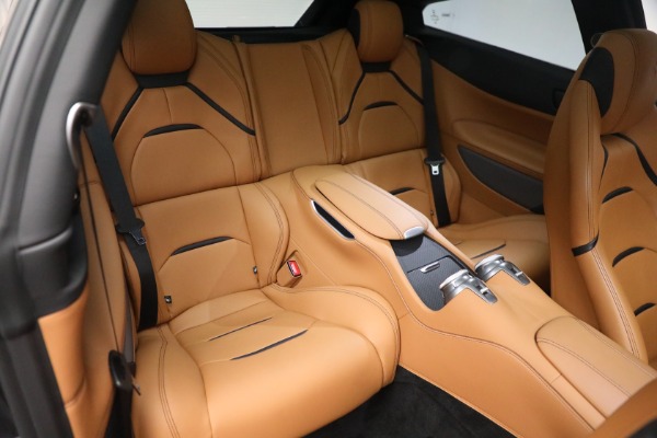 Used 2017 Ferrari GTC4Lusso for sale Sold at Maserati of Greenwich in Greenwich CT 06830 20