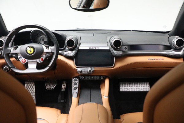 Used 2017 Ferrari GTC4Lusso for sale Sold at Maserati of Greenwich in Greenwich CT 06830 21