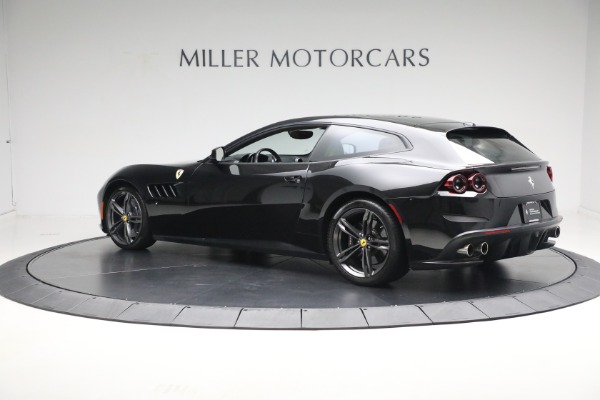 Used 2017 Ferrari GTC4Lusso for sale Sold at Maserati of Greenwich in Greenwich CT 06830 4