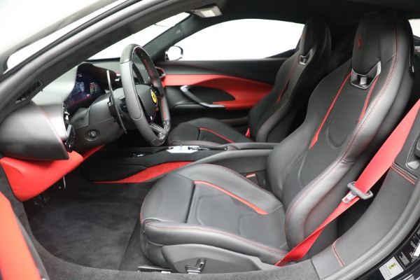 Used 2023 Ferrari 296 GTB for sale Sold at Maserati of Greenwich in Greenwich CT 06830 15