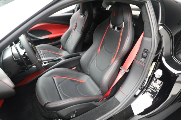 Used 2023 Ferrari 296 GTB for sale Sold at Maserati of Greenwich in Greenwich CT 06830 16