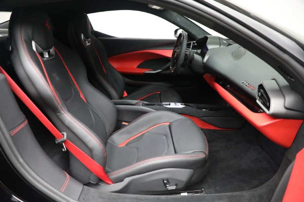 Used 2023 Ferrari 296 GTB for sale Sold at Maserati of Greenwich in Greenwich CT 06830 18
