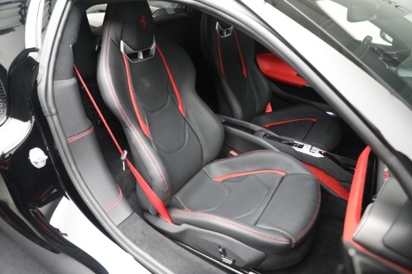 Used 2023 Ferrari 296 GTB for sale Sold at Maserati of Greenwich in Greenwich CT 06830 19