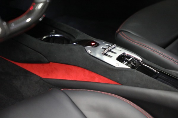 Used 2023 Ferrari 296 GTB for sale Sold at Maserati of Greenwich in Greenwich CT 06830 21