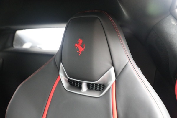 Used 2023 Ferrari 296 GTB for sale Sold at Maserati of Greenwich in Greenwich CT 06830 22