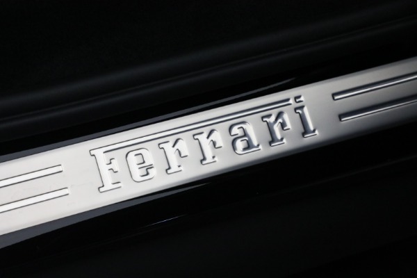 Used 2023 Ferrari 296 GTB for sale Sold at Maserati of Greenwich in Greenwich CT 06830 24