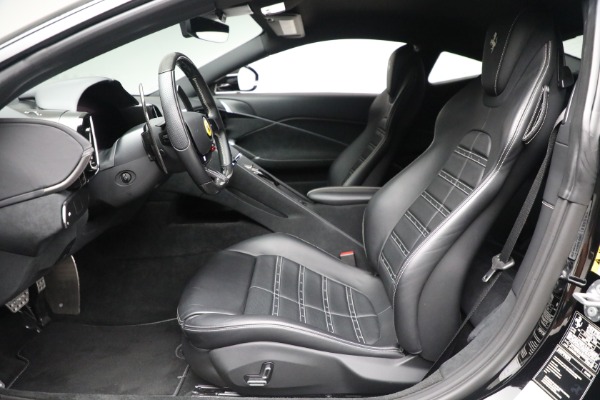 Used 2021 Ferrari Roma for sale $198,900 at Maserati of Greenwich in Greenwich CT 06830 14