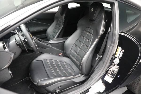 Used 2021 Ferrari Roma for sale $198,900 at Maserati of Greenwich in Greenwich CT 06830 15