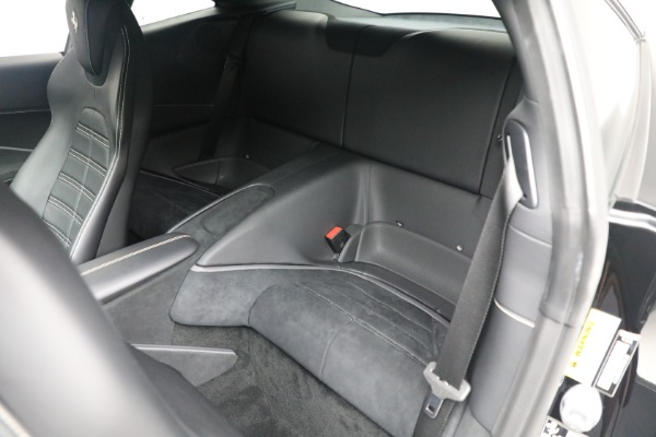 Used 2021 Ferrari Roma for sale $198,900 at Maserati of Greenwich in Greenwich CT 06830 16