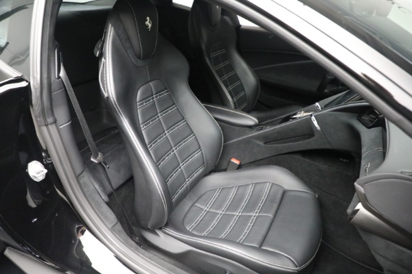 Used 2021 Ferrari Roma for sale $198,900 at Maserati of Greenwich in Greenwich CT 06830 19