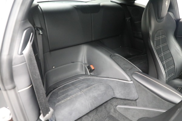 Used 2021 Ferrari Roma for sale $198,900 at Maserati of Greenwich in Greenwich CT 06830 20