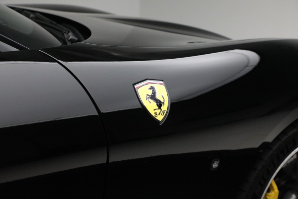 Used 2021 Ferrari Roma for sale $198,900 at Maserati of Greenwich in Greenwich CT 06830 24