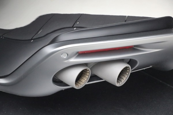 Used 2021 Ferrari Roma for sale $198,900 at Maserati of Greenwich in Greenwich CT 06830 25