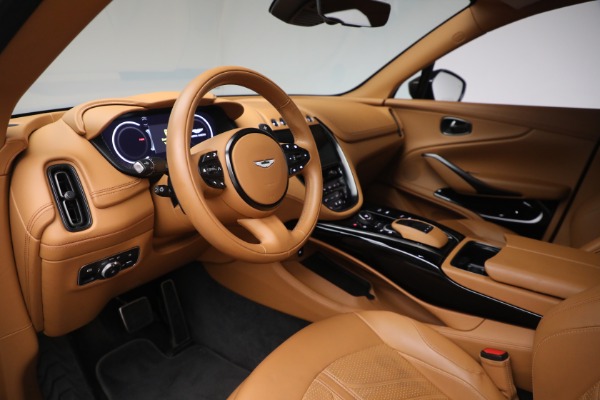 Used 2024 Aston Martin DBX 707 for sale Sold at Maserati of Greenwich in Greenwich CT 06830 15