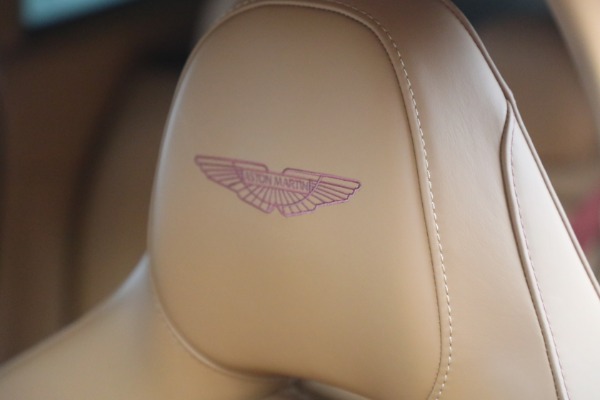Used 2024 Aston Martin DBX 707 for sale Sold at Maserati of Greenwich in Greenwich CT 06830 19