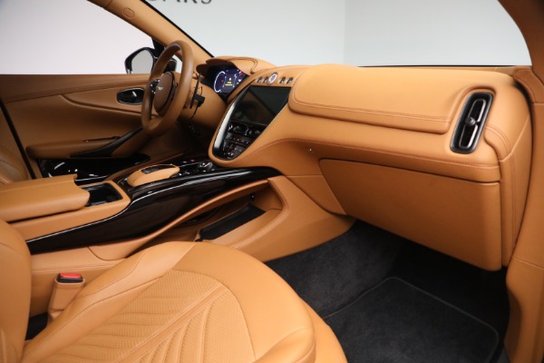Used 2024 Aston Martin DBX 707 for sale Sold at Maserati of Greenwich in Greenwich CT 06830 24