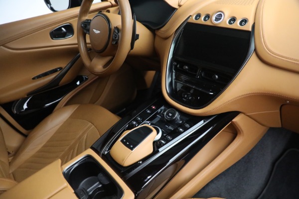 Used 2024 Aston Martin DBX 707 for sale Sold at Maserati of Greenwich in Greenwich CT 06830 27