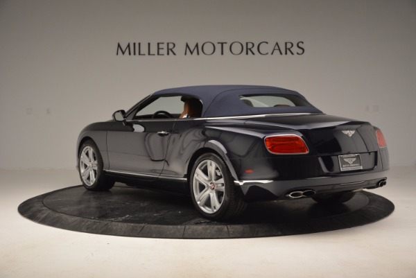 Used 2014 Bentley Continental GT V8 for sale Sold at Maserati of Greenwich in Greenwich CT 06830 17