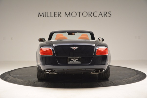 Used 2014 Bentley Continental GT V8 for sale Sold at Maserati of Greenwich in Greenwich CT 06830 6