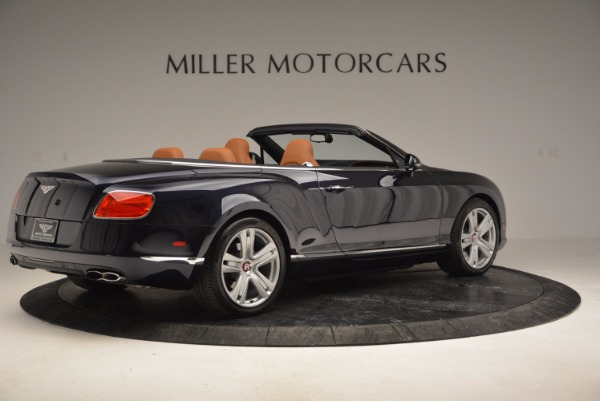 Used 2014 Bentley Continental GT V8 for sale Sold at Maserati of Greenwich in Greenwich CT 06830 8
