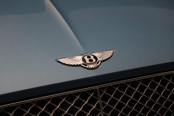 Used 2023 Bentley Continental GT Azure V8 for sale Sold at Maserati of Greenwich in Greenwich CT 06830 13