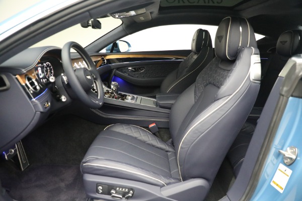 Used 2023 Bentley Continental GT Azure V8 for sale Sold at Maserati of Greenwich in Greenwich CT 06830 20