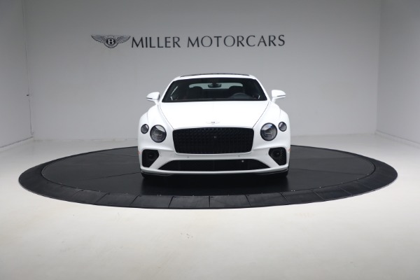 Used 2024 Bentley Continental GT Azure V8 for sale Sold at Maserati of Greenwich in Greenwich CT 06830 12