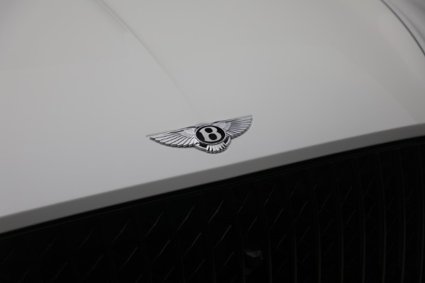 Used 2024 Bentley Continental GT Azure V8 for sale Sold at Maserati of Greenwich in Greenwich CT 06830 13