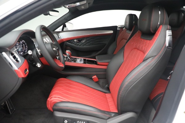 Used 2024 Bentley Continental GT Azure V8 for sale Sold at Maserati of Greenwich in Greenwich CT 06830 15