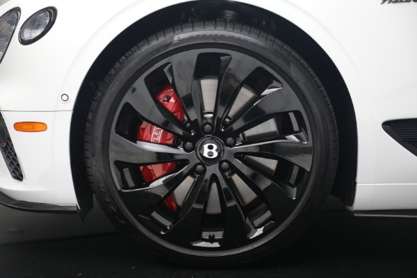 Used 2024 Bentley Continental GT Azure V8 for sale Sold at Maserati of Greenwich in Greenwich CT 06830 27