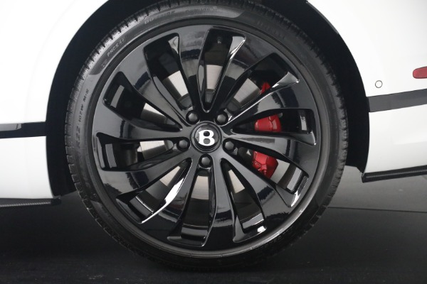 Used 2024 Bentley Continental GT Azure V8 for sale Sold at Maserati of Greenwich in Greenwich CT 06830 28
