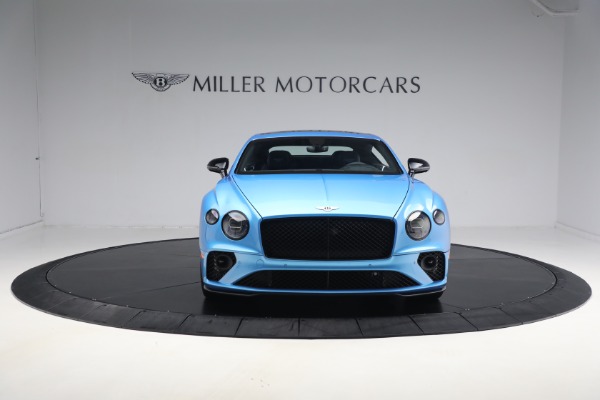 Used 2024 Bentley Continental GT S V8 for sale Sold at Maserati of Greenwich in Greenwich CT 06830 10