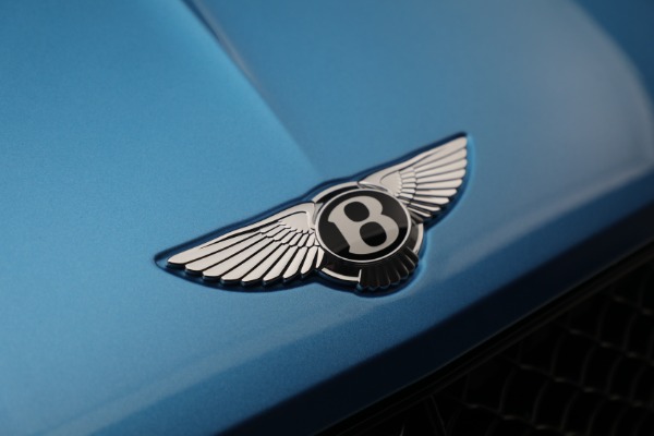 Used 2024 Bentley Continental GT S V8 for sale Sold at Maserati of Greenwich in Greenwich CT 06830 12