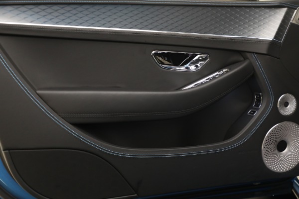 Used 2024 Bentley Continental GT S V8 for sale Sold at Maserati of Greenwich in Greenwich CT 06830 13
