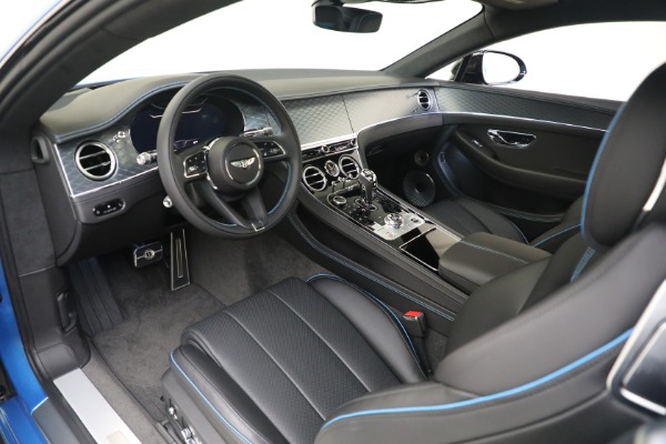Used 2024 Bentley Continental GT S V8 for sale Sold at Maserati of Greenwich in Greenwich CT 06830 14