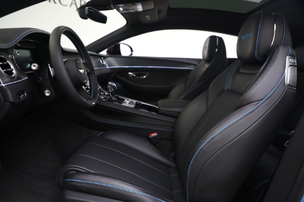 Used 2024 Bentley Continental GT S V8 for sale Sold at Maserati of Greenwich in Greenwich CT 06830 15