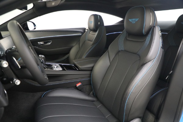Used 2024 Bentley Continental GT S V8 for sale Sold at Maserati of Greenwich in Greenwich CT 06830 16