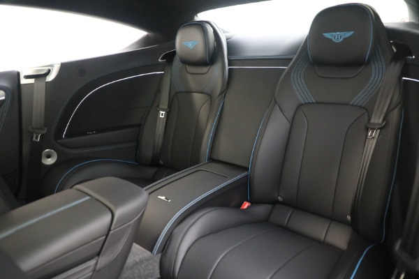 Used 2024 Bentley Continental GT S V8 for sale Sold at Maserati of Greenwich in Greenwich CT 06830 18