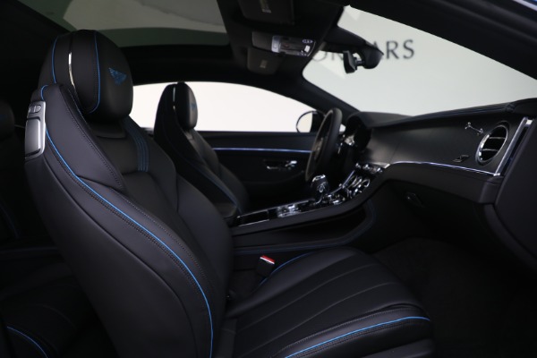 Used 2024 Bentley Continental GT S V8 for sale Sold at Maserati of Greenwich in Greenwich CT 06830 21