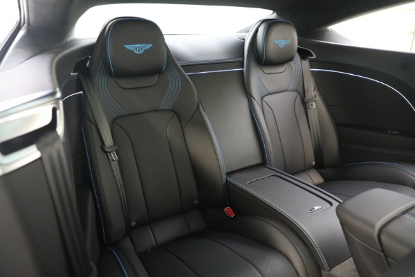 Used 2024 Bentley Continental GT S V8 for sale Sold at Maserati of Greenwich in Greenwich CT 06830 23