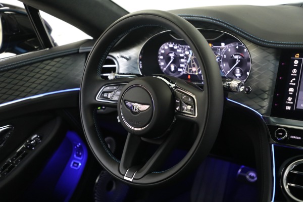 Used 2024 Bentley Continental GT S V8 for sale Sold at Maserati of Greenwich in Greenwich CT 06830 24