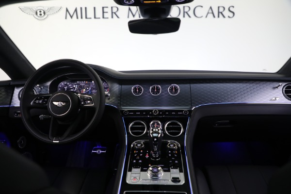 Used 2024 Bentley Continental GT S V8 for sale Sold at Maserati of Greenwich in Greenwich CT 06830 26