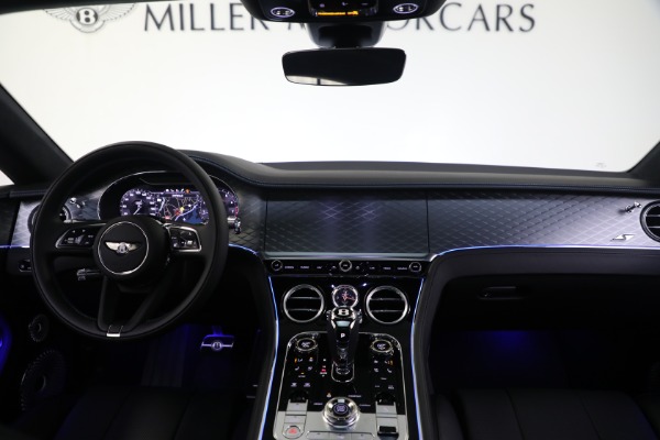 Used 2024 Bentley Continental GT S V8 for sale Sold at Maserati of Greenwich in Greenwich CT 06830 27