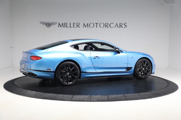 Used 2024 Bentley Continental GT S V8 for sale Sold at Maserati of Greenwich in Greenwich CT 06830 7