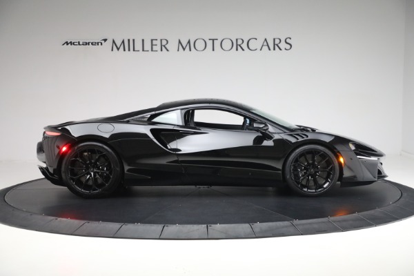 Used 2025 McLaren Artura TechLux for sale $227,900 at Maserati of Greenwich in Greenwich CT 06830 10