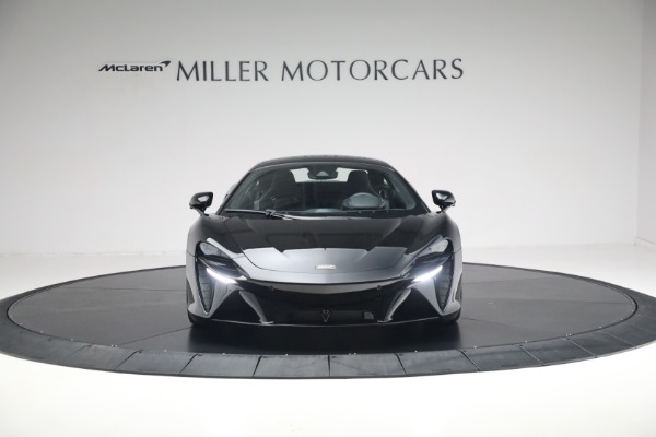 Used 2025 McLaren Artura TechLux for sale $227,900 at Maserati of Greenwich in Greenwich CT 06830 13