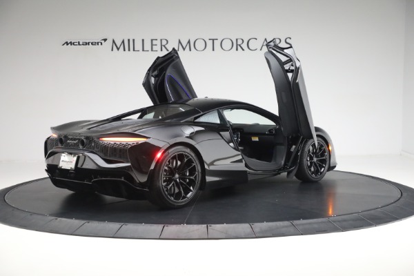Used 2025 McLaren Artura TechLux for sale $227,900 at Maserati of Greenwich in Greenwich CT 06830 16