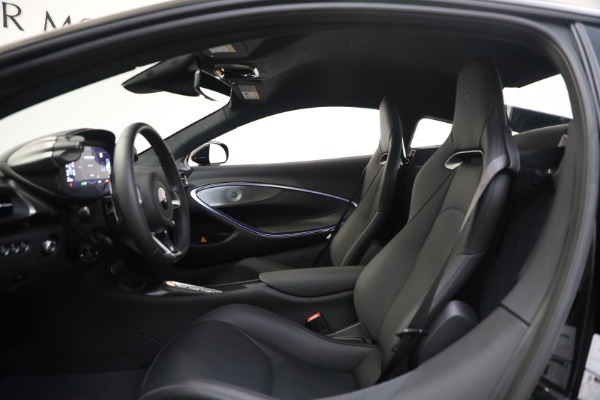 Used 2025 McLaren Artura TechLux for sale $227,900 at Maserati of Greenwich in Greenwich CT 06830 19
