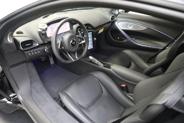 Used 2025 McLaren Artura TechLux for sale $227,900 at Maserati of Greenwich in Greenwich CT 06830 20