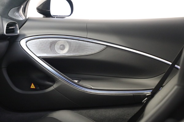 Used 2025 McLaren Artura TechLux for sale $227,900 at Maserati of Greenwich in Greenwich CT 06830 25